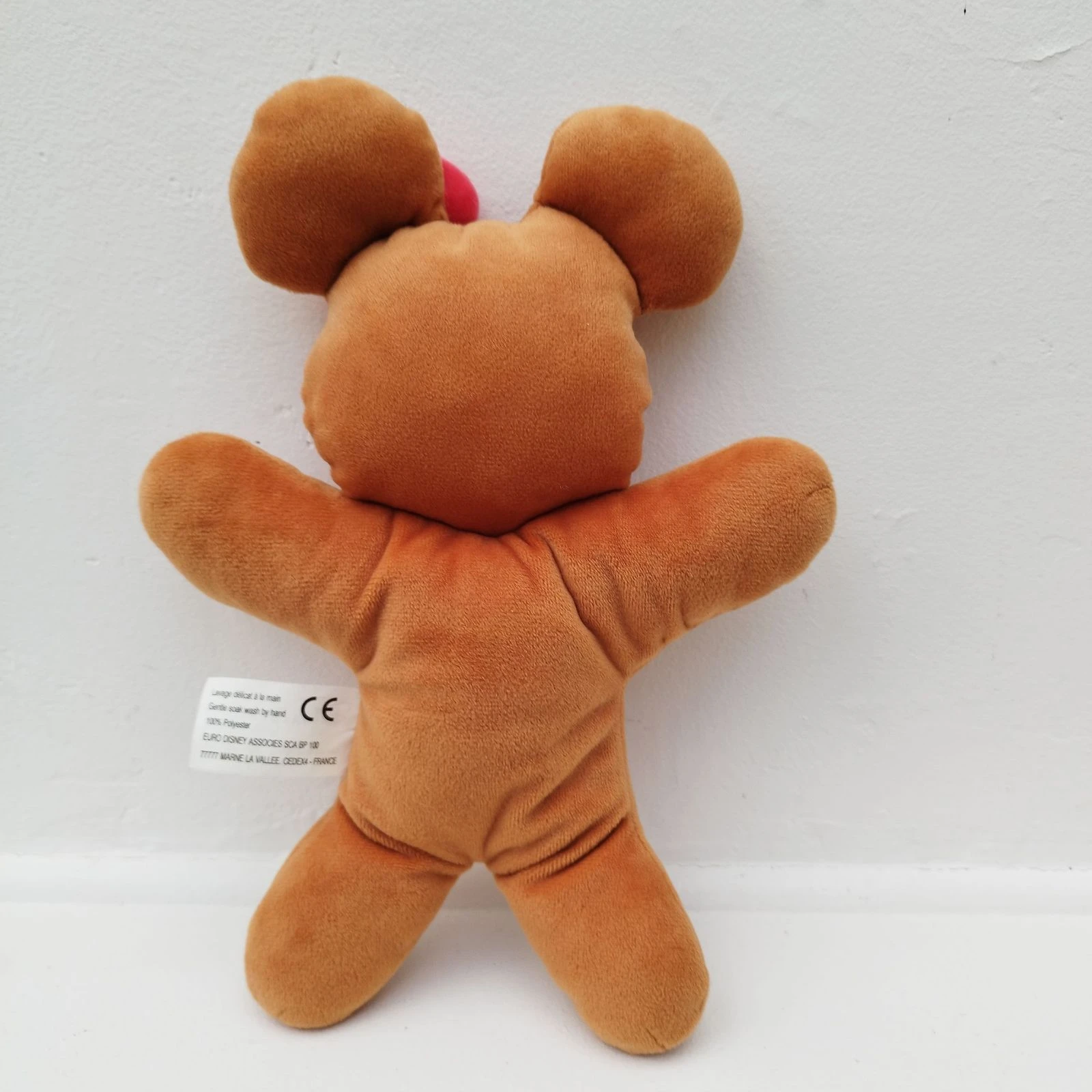 Minnie Mouse en peperkoek Disney – photo 3